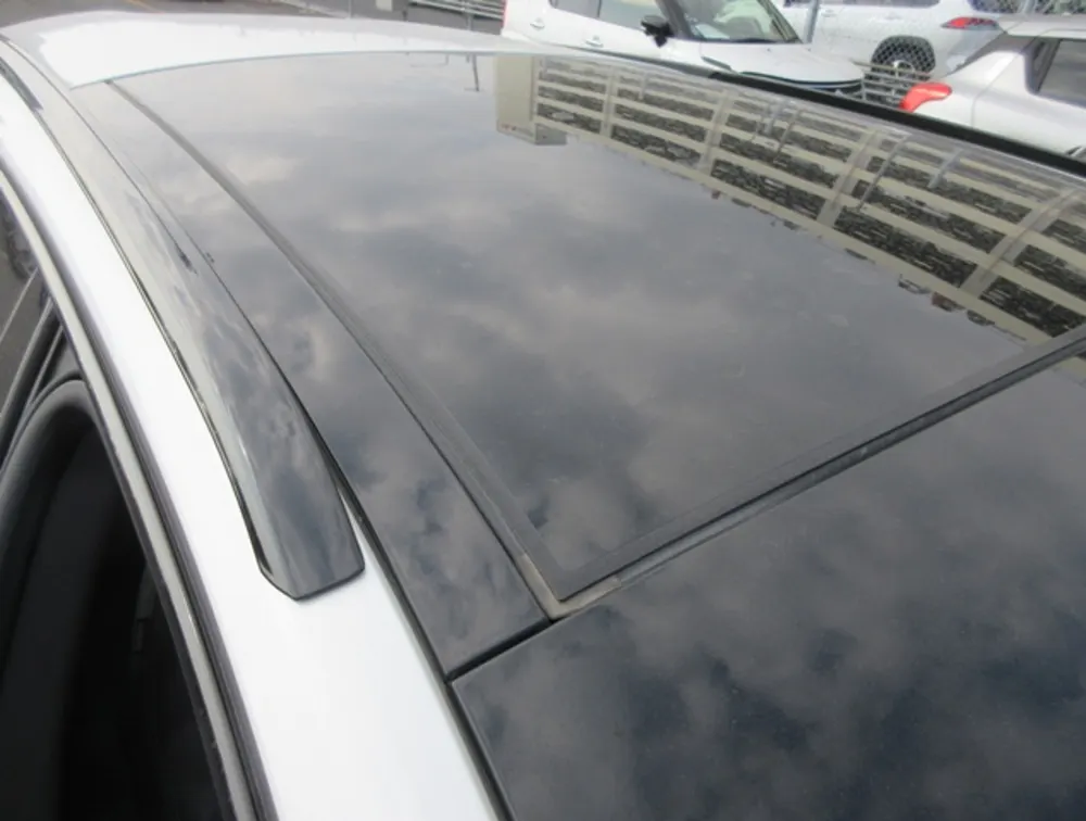 PEUGEOT 508 GTLINE S/W SUNROOF - PRG Motors Ltd