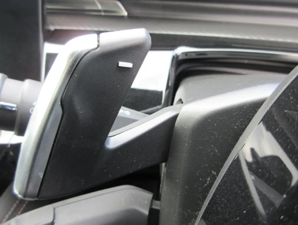 PEUGEOT 508 GTLINE S/W SUNROOF - PRG Motors Ltd