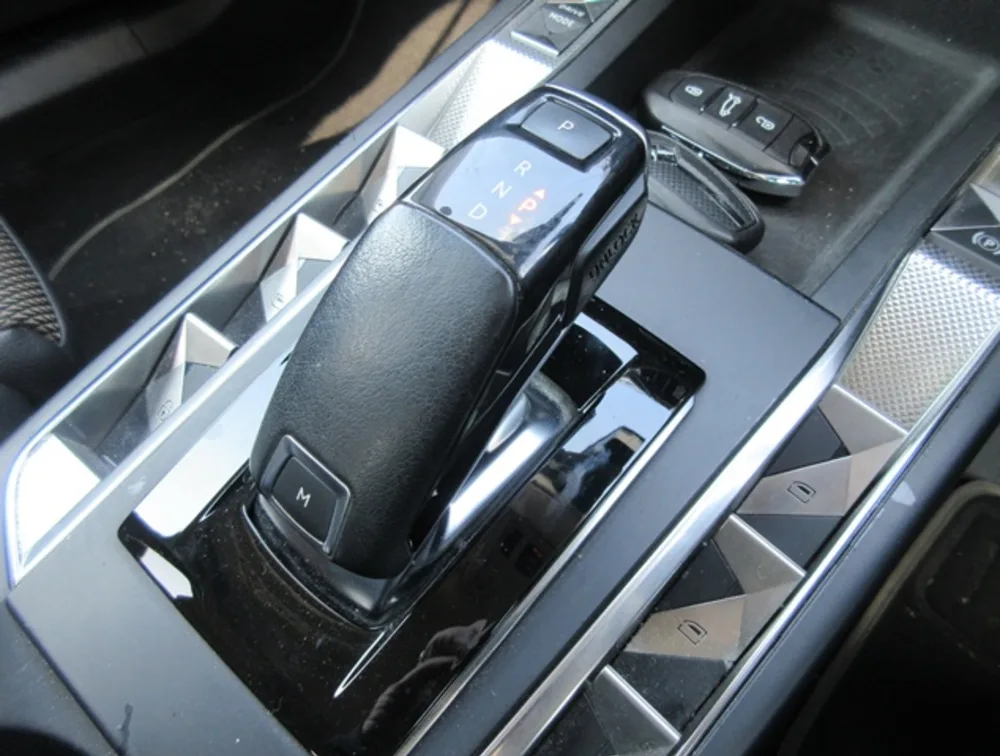 DS AUTOMOBILES DS3 CROSSBACK - PRG Motors Ltd