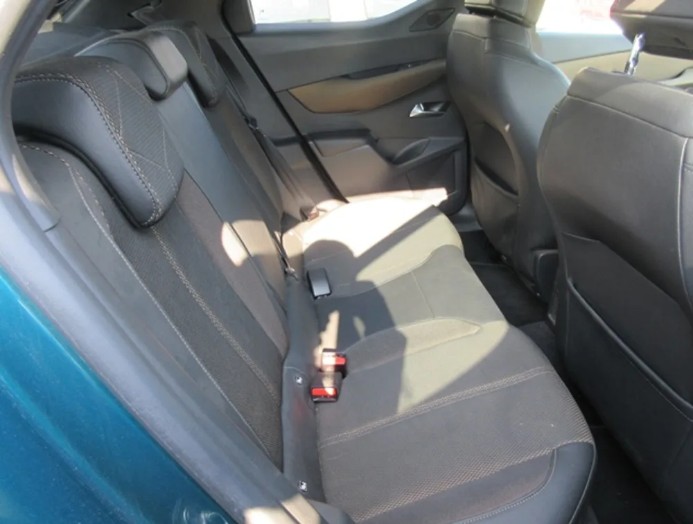 DS AUTOMOBILES DS3 CROSSBACK - PRG Motors Ltd