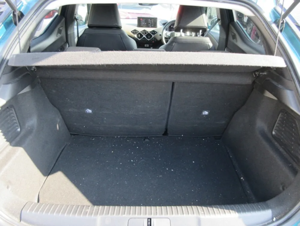 DS AUTOMOBILES DS3 CROSSBACK - PRG Motors Ltd