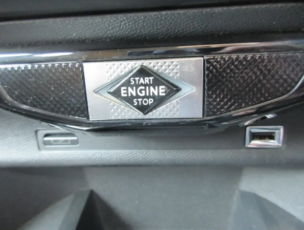 DS AUTOMOBILES DS3 CROSSBACK - PRG Motors Ltd