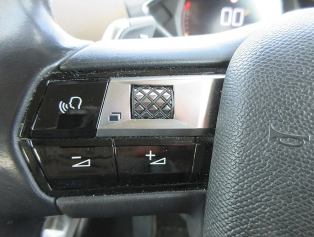 DS AUTOMOBILES DS3 CROSSBACK - PRG Motors Ltd