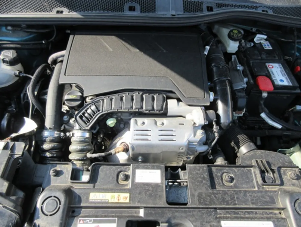 DS AUTOMOBILES DS3 CROSSBACK - PRG Motors Ltd