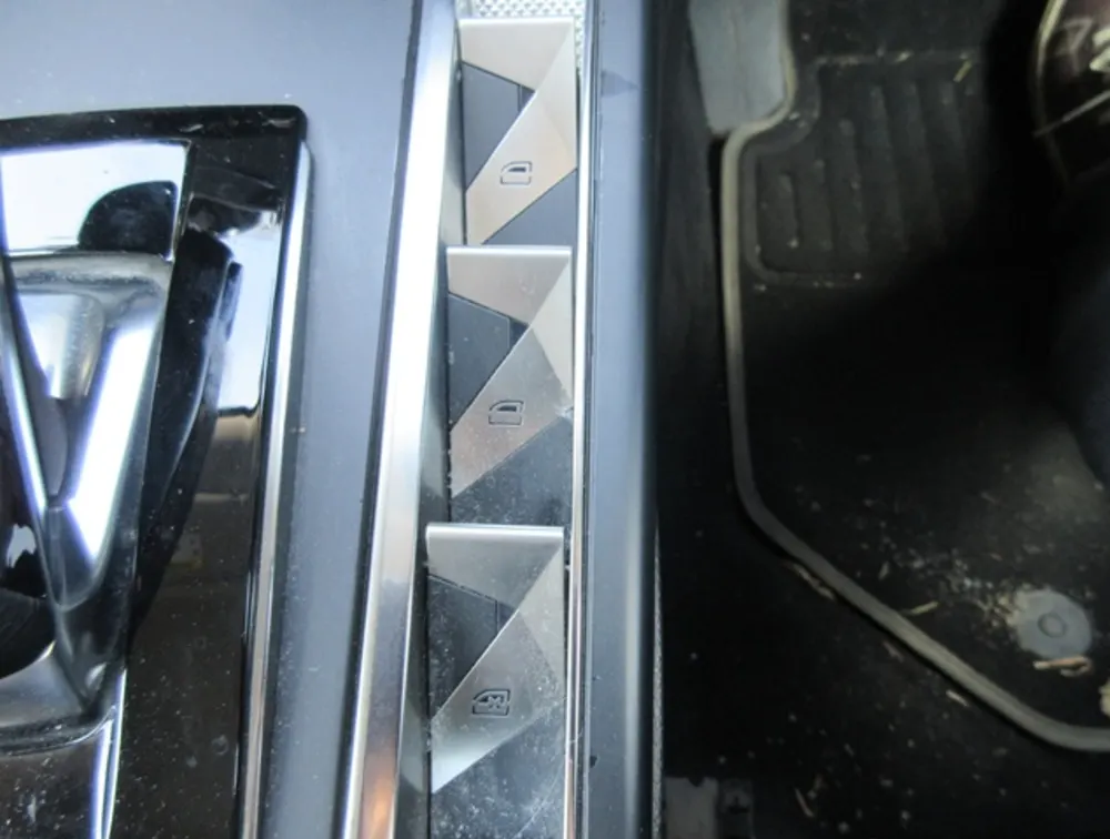 DS AUTOMOBILES DS3 CROSSBACK - PRG Motors Ltd