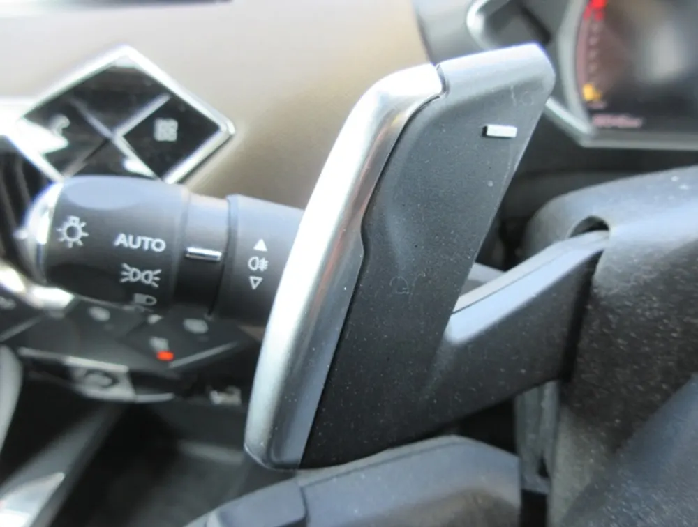 DS AUTOMOBILES DS3 CROSSBACK - PRG Motors Ltd