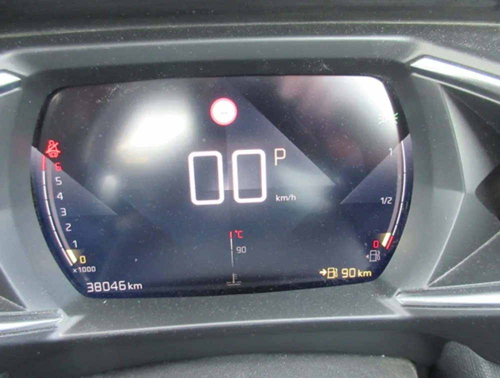 DS AUTOMOBILES DS3 CROSSBACK - PRG Motors Ltd