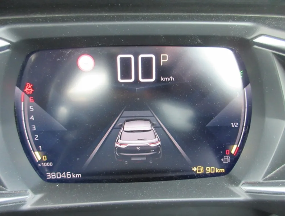 DS AUTOMOBILES DS3 CROSSBACK - PRG Motors Ltd