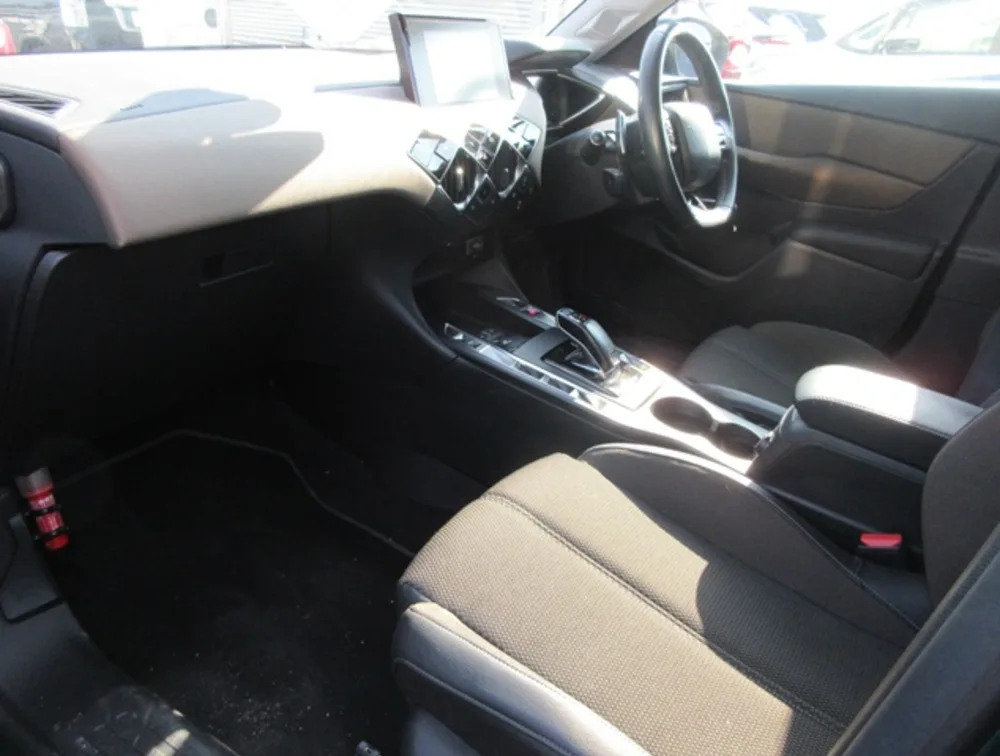 DS AUTOMOBILES DS3 CROSSBACK - PRG Motors Ltd