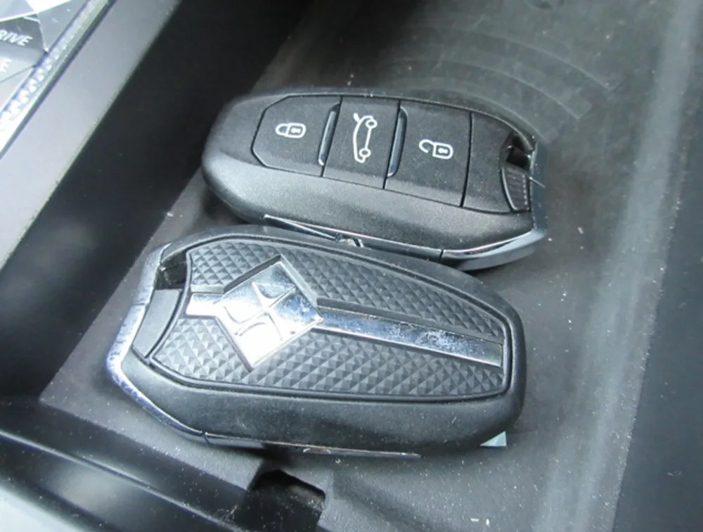 DS AUTOMOBILES DS3 CROSSBACK - PRG Motors Ltd