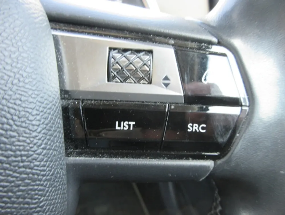 DS AUTOMOBILES DS3 CROSSBACK - PRG Motors Ltd