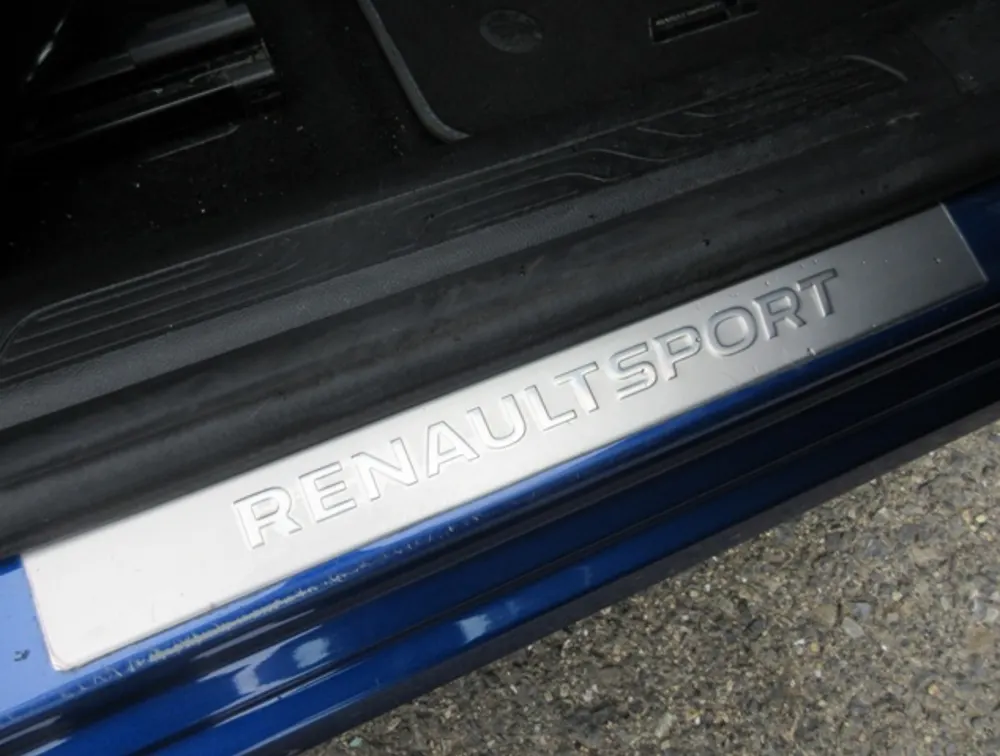 RENAUL MEGANE GT - PRG Motors Ltd