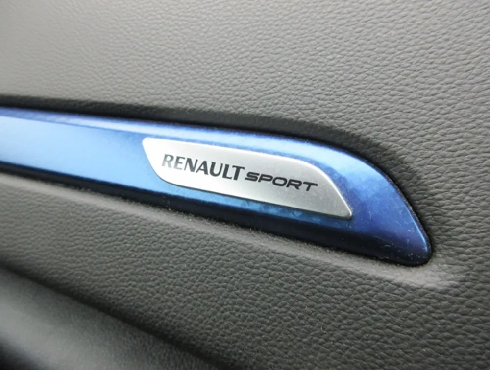 RENAUL MEGANE GT - PRG Motors Ltd