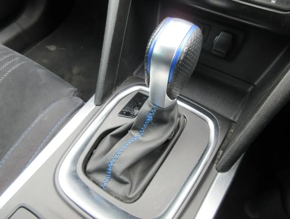 RENAUL MEGANE GT - PRG Motors Ltd