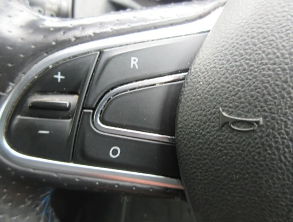 RENAUL MEGANE GT - PRG Motors Ltd