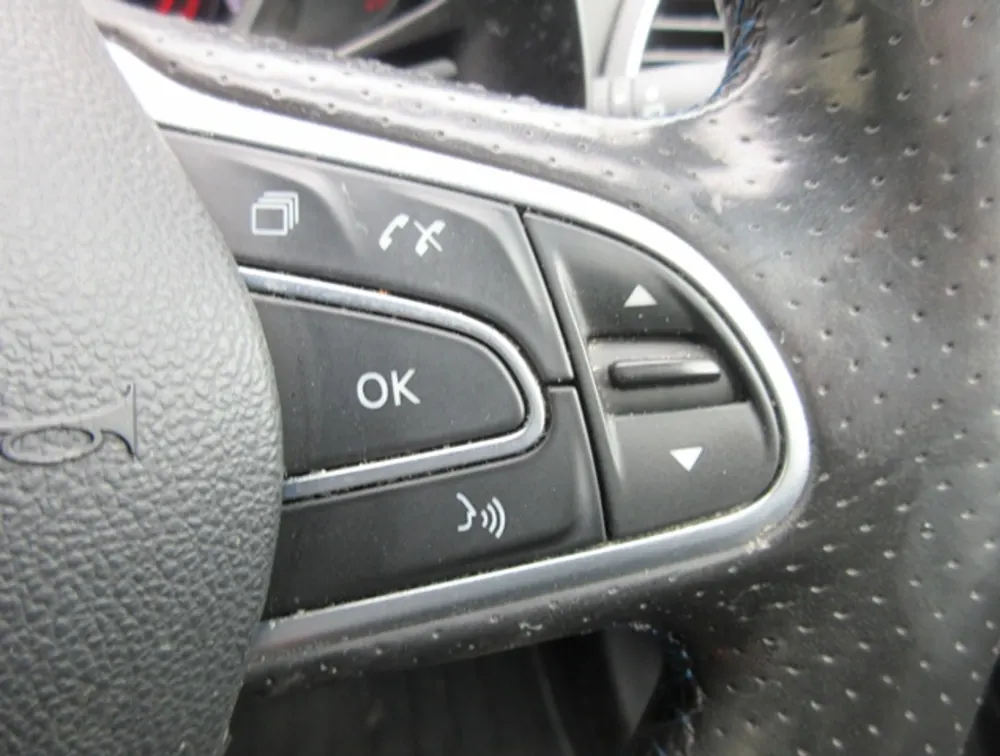 RENAUL MEGANE GT - PRG Motors Ltd