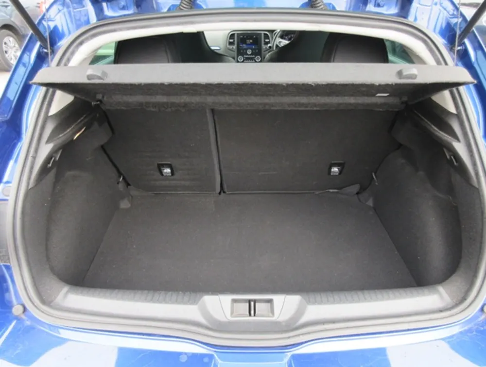 RENAUL MEGANE GT - PRG Motors Ltd