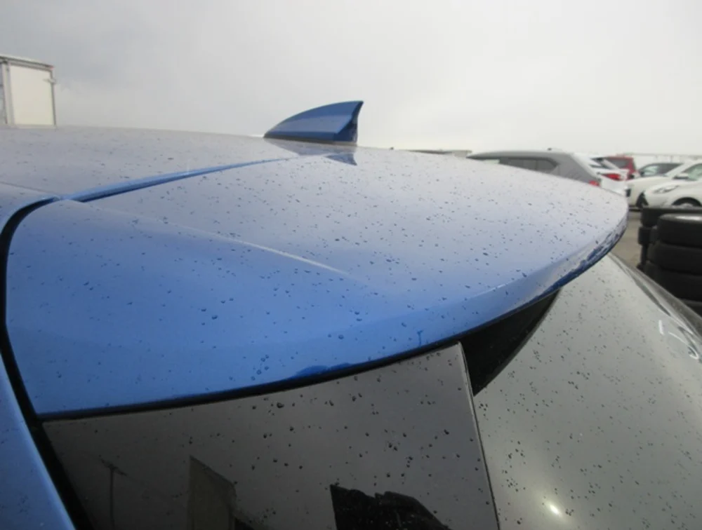 RENAUL MEGANE GT - PRG Motors Ltd