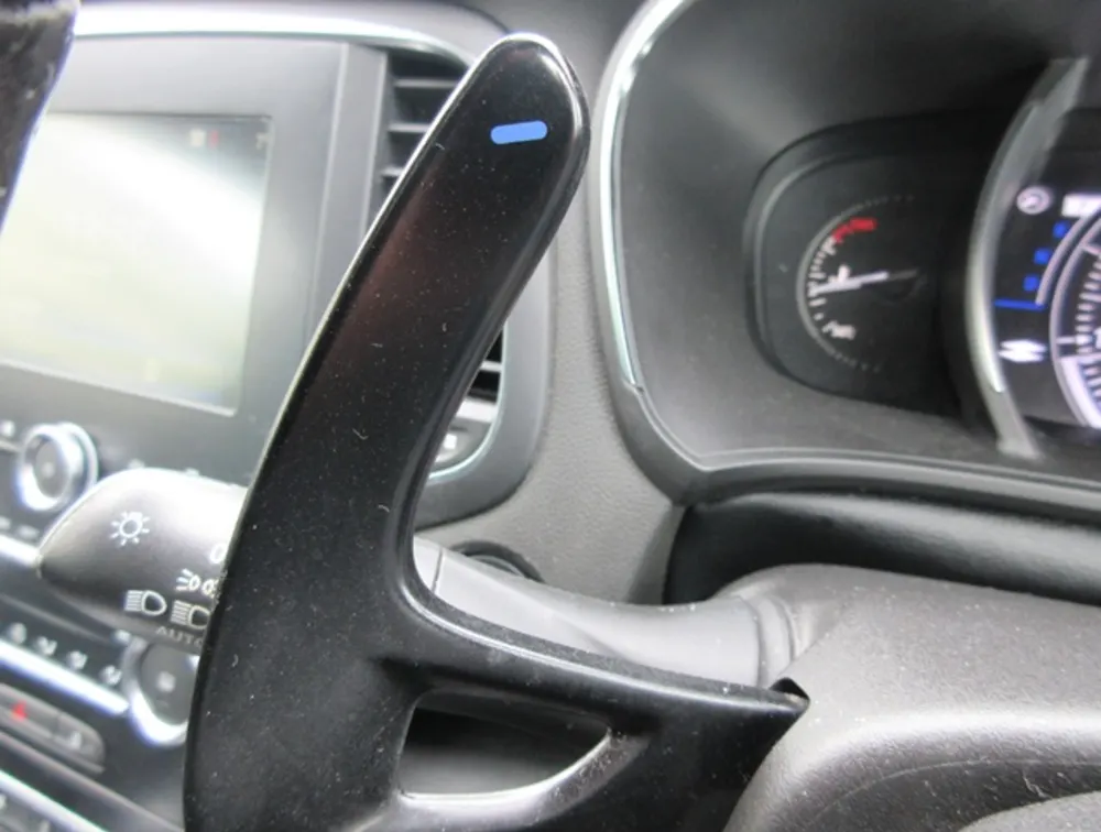 RENAUL MEGANE GT - PRG Motors Ltd