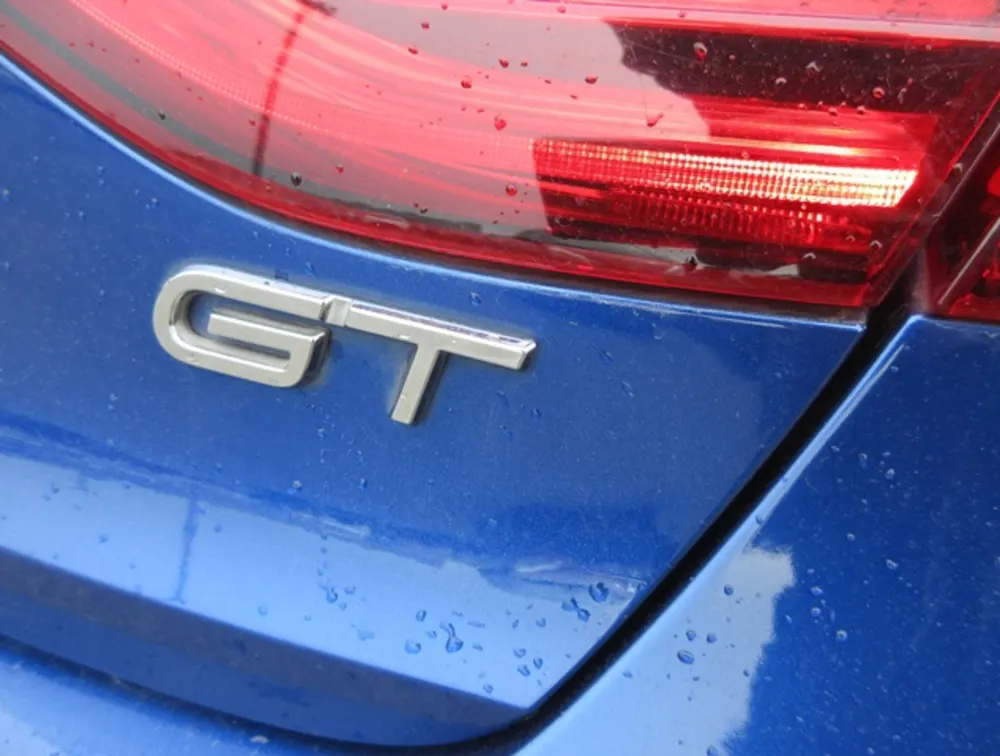 RENAUL MEGANE GT - PRG Motors Ltd