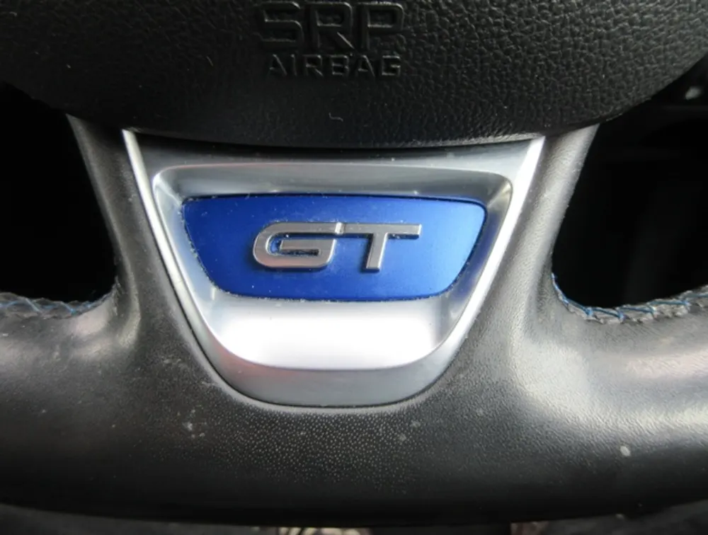 RENAUL MEGANE GT - PRG Motors Ltd