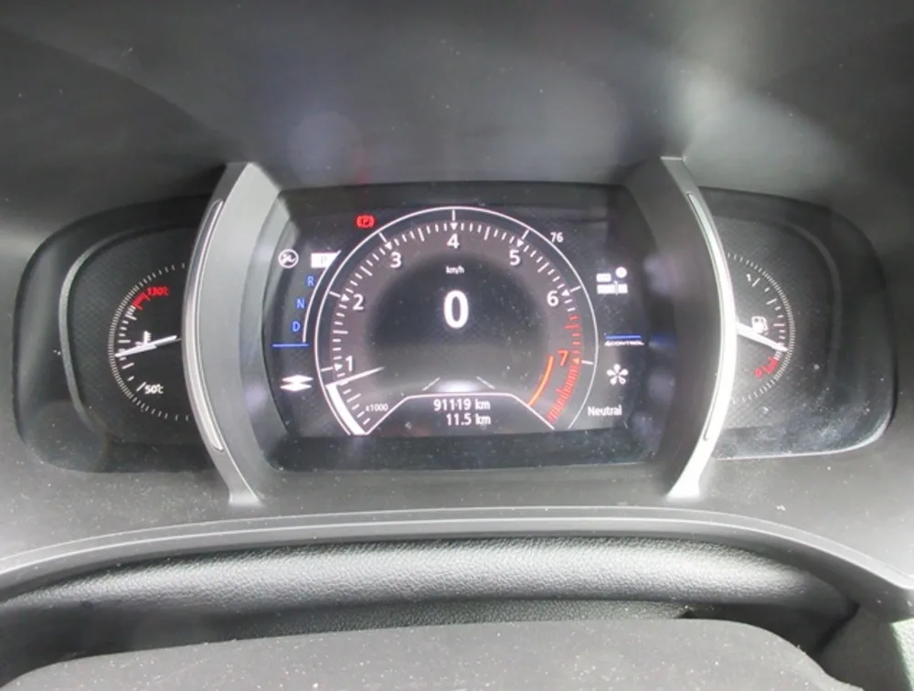 RENAUL MEGANE GT - PRG Motors Ltd