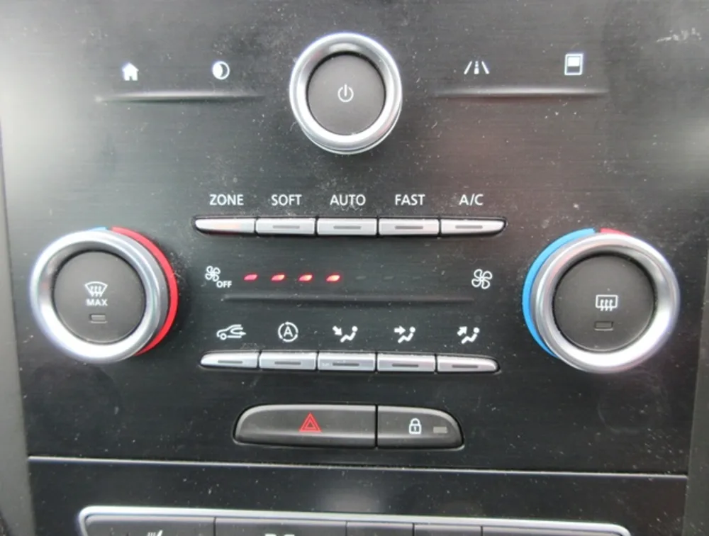 RENAUL MEGANE GT - PRG Motors Ltd