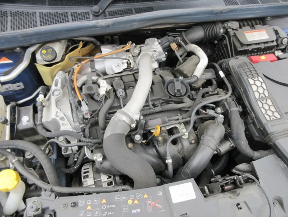 RENAUL MEGANE GT - PRG Motors Ltd