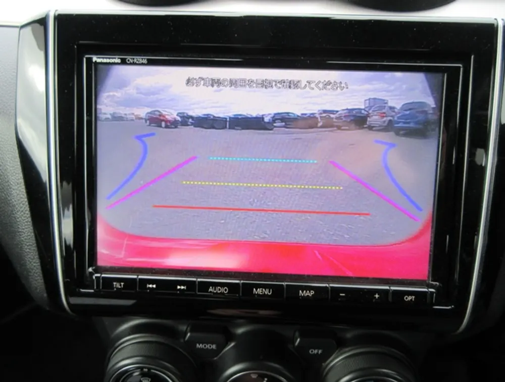 SUZUKI SWIFT - PRG Motors Ltd