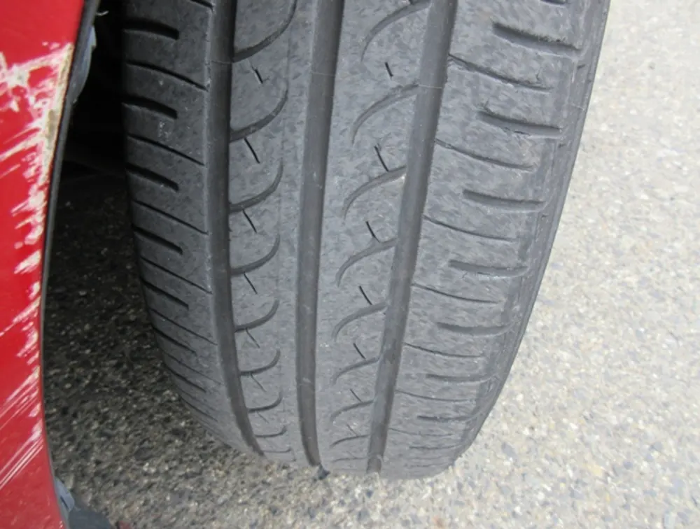 SUZUKI SWIFT - PRG Motors Ltd