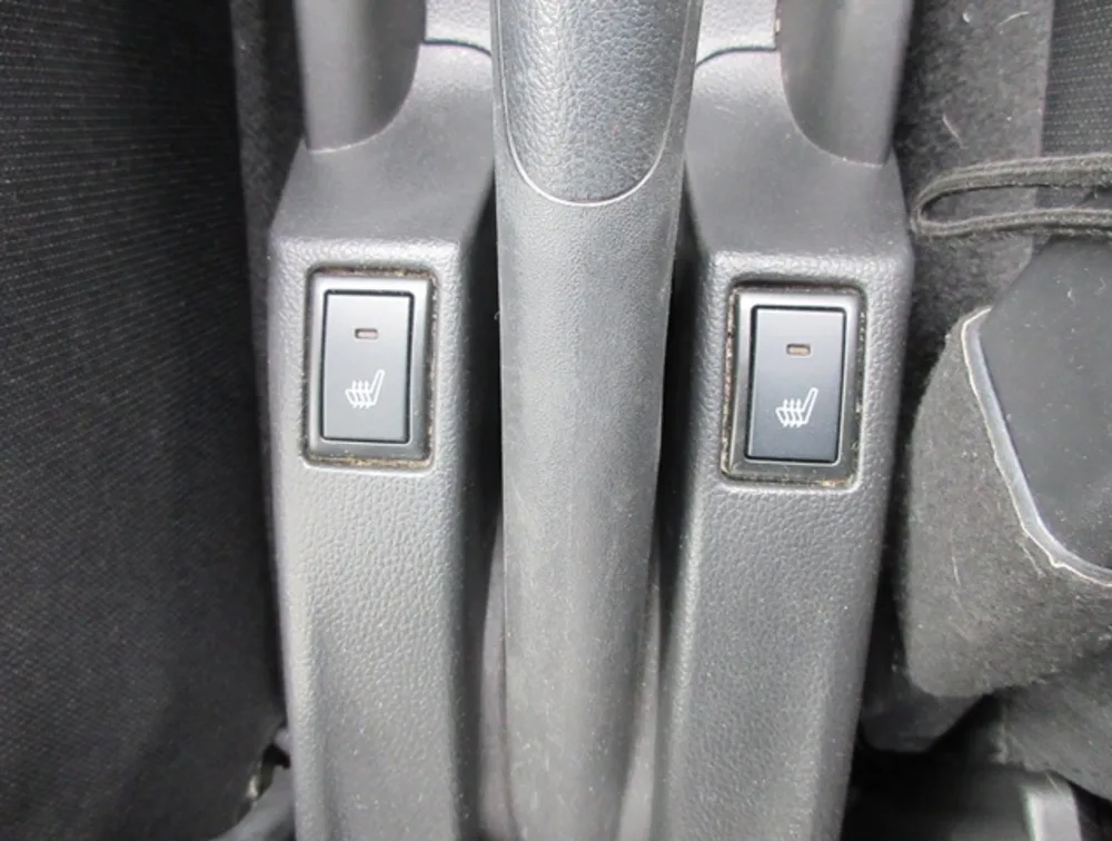 SUZUKI SWIFT - PRG Motors Ltd