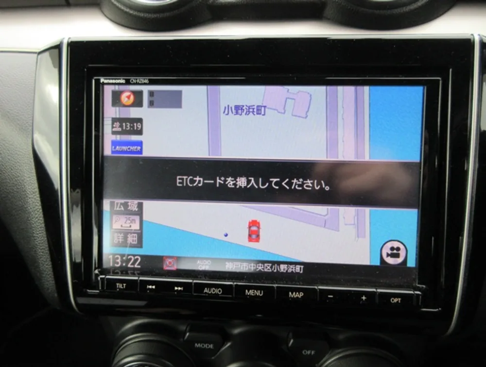 SUZUKI SWIFT - PRG Motors Ltd