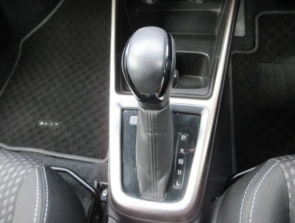 SUZUKI SWIFT - PRG Motors Ltd