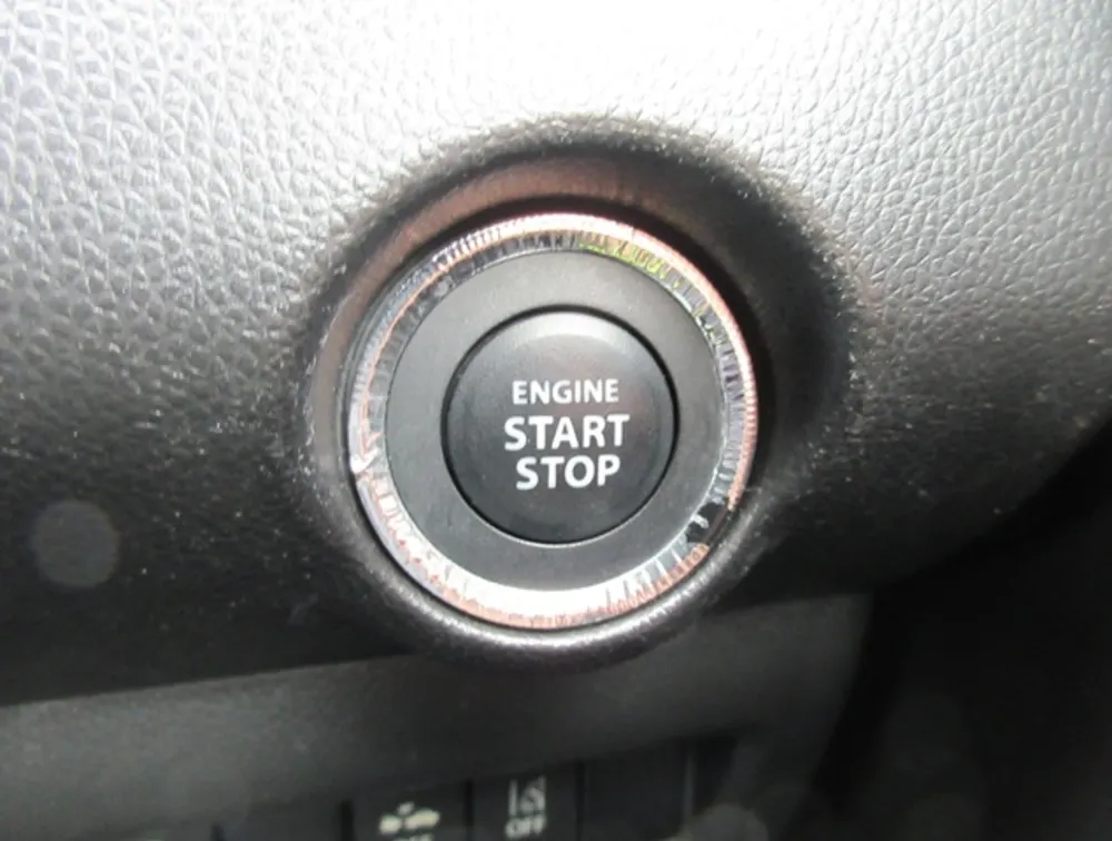 SUZUKI SWIFT - PRG Motors Ltd