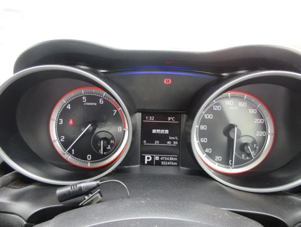 SUZUKI SWIFT - PRG Motors Ltd