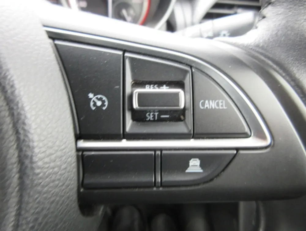 SUZUKI SWIFT - PRG Motors Ltd