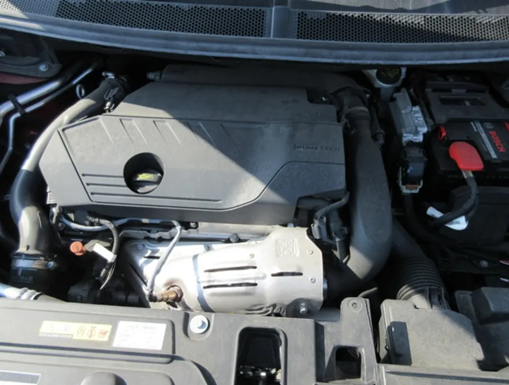 PEUGEOT 3008 ALLURE LED PACKAGE - PRG Motors Ltd