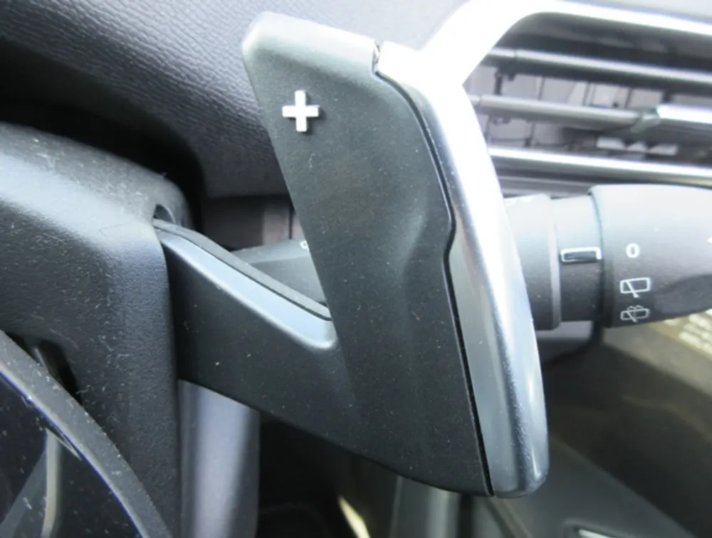 PEUGEOT 3008 ALLURE LED PACKAGE - PRG Motors Ltd