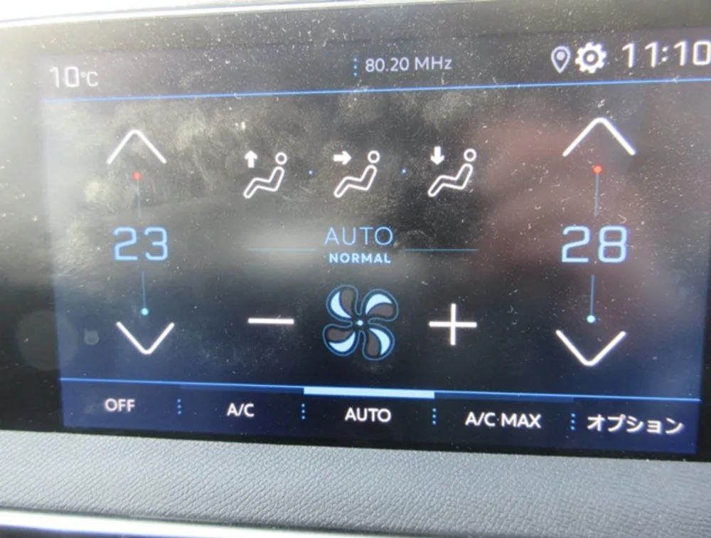 PEUGEOT 3008 ALLURE LED PACKAGE - PRG Motors Ltd