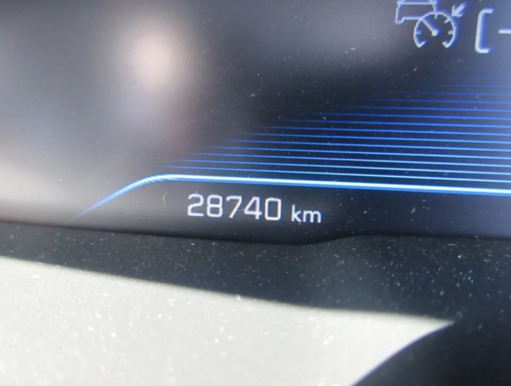 PEUGEOT 3008 ALLURE LED PACKAGE - PRG Motors Ltd