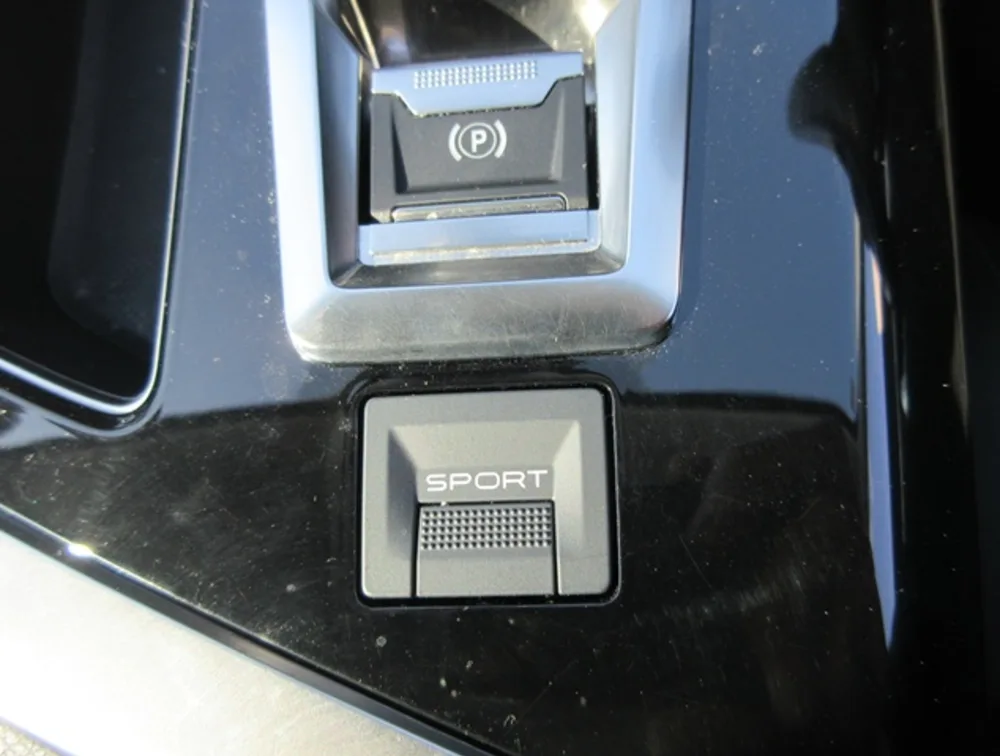 PEUGEOT 3008 ALLURE LED PACKAGE - PRG Motors Ltd