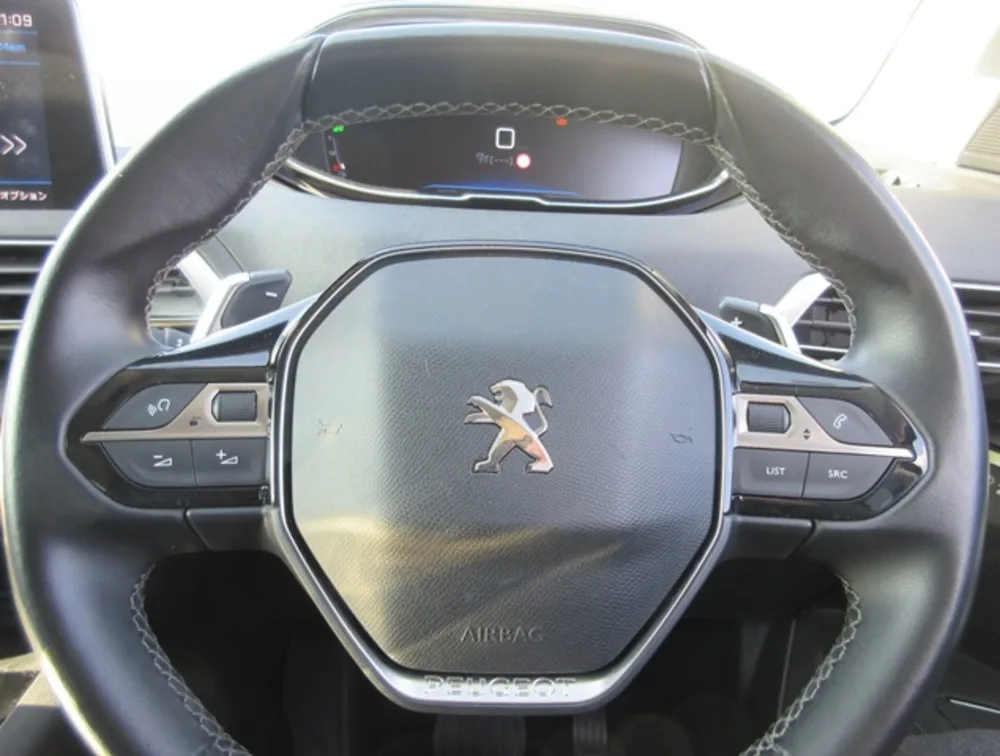 PEUGEOT 3008 ALLURE LED PACKAGE - PRG Motors Ltd