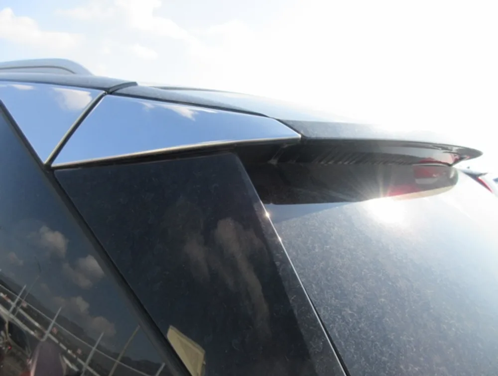 PEUGEOT 3008 ALLURE LED PACKAGE - PRG Motors Ltd