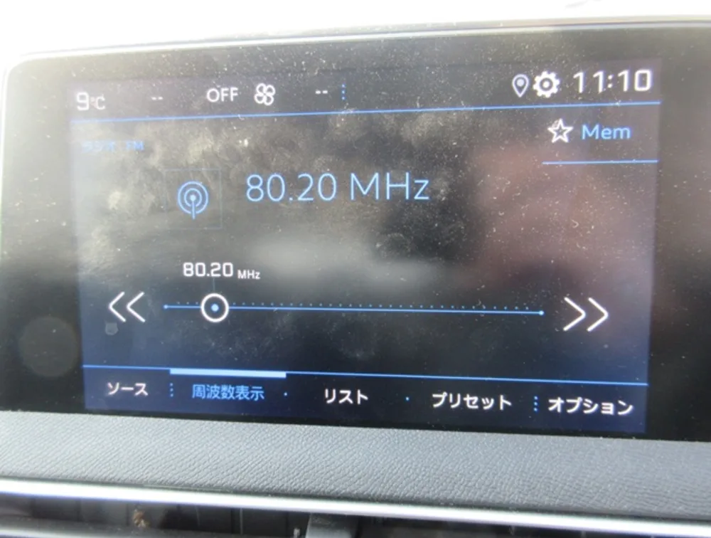 PEUGEOT 3008 ALLURE LED PACKAGE - PRG Motors Ltd