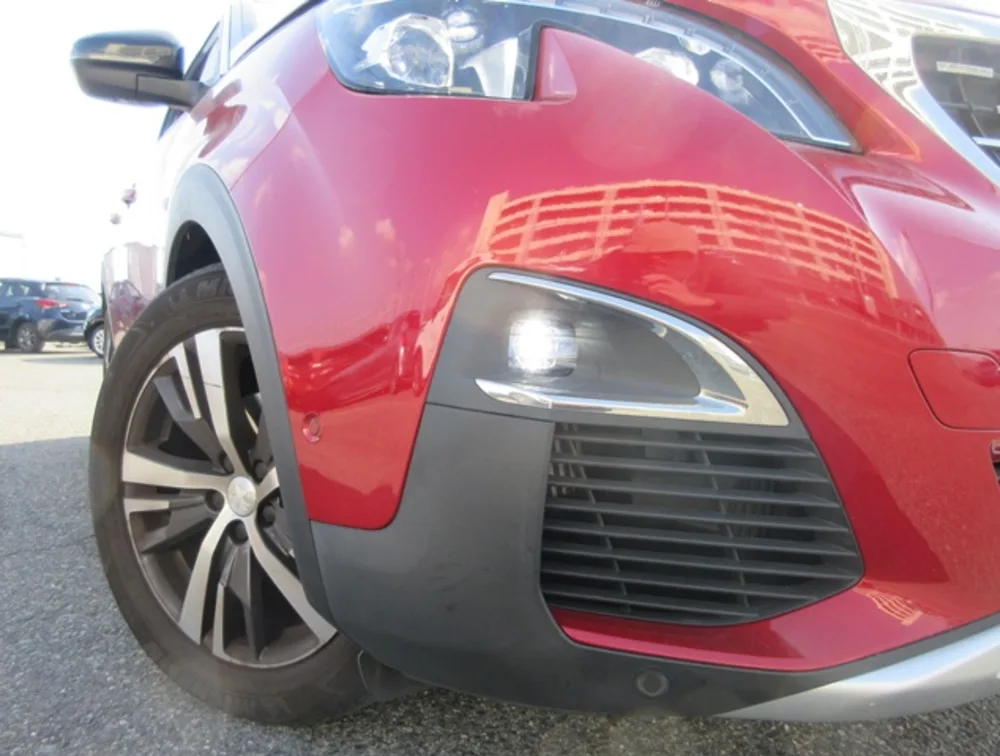 PEUGEOT 3008 ALLURE LED PACKAGE - PRG Motors Ltd