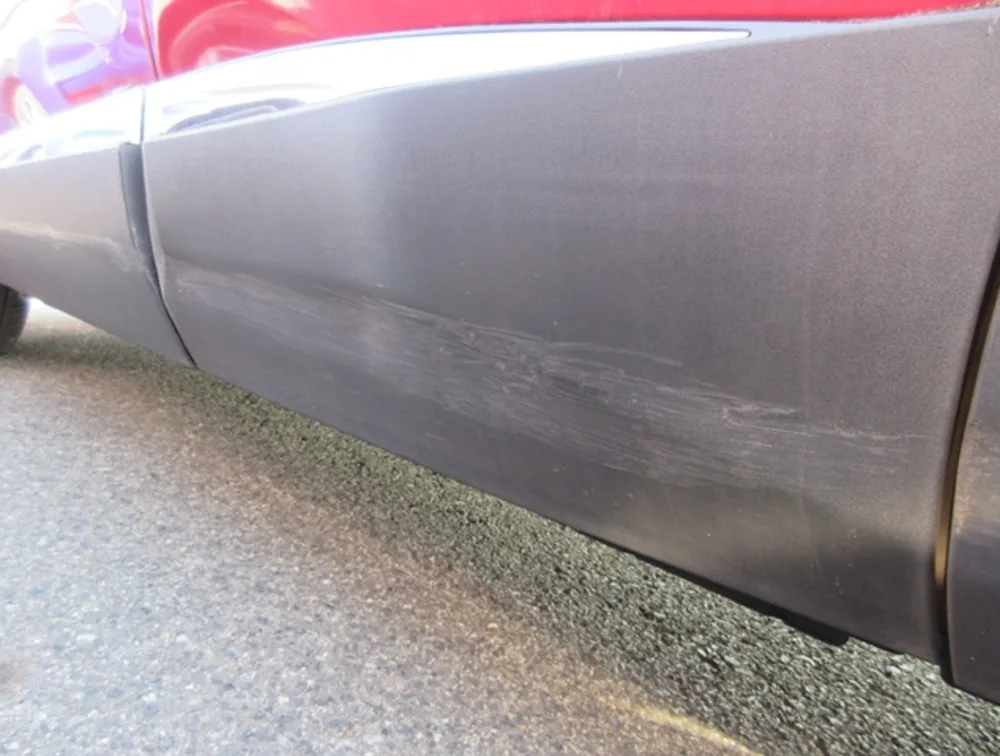 PEUGEOT 3008 ALLURE LED PACKAGE - PRG Motors Ltd