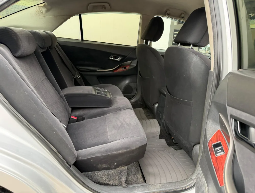 TOYOTA ALLION A15 - PRG Motors Ltd