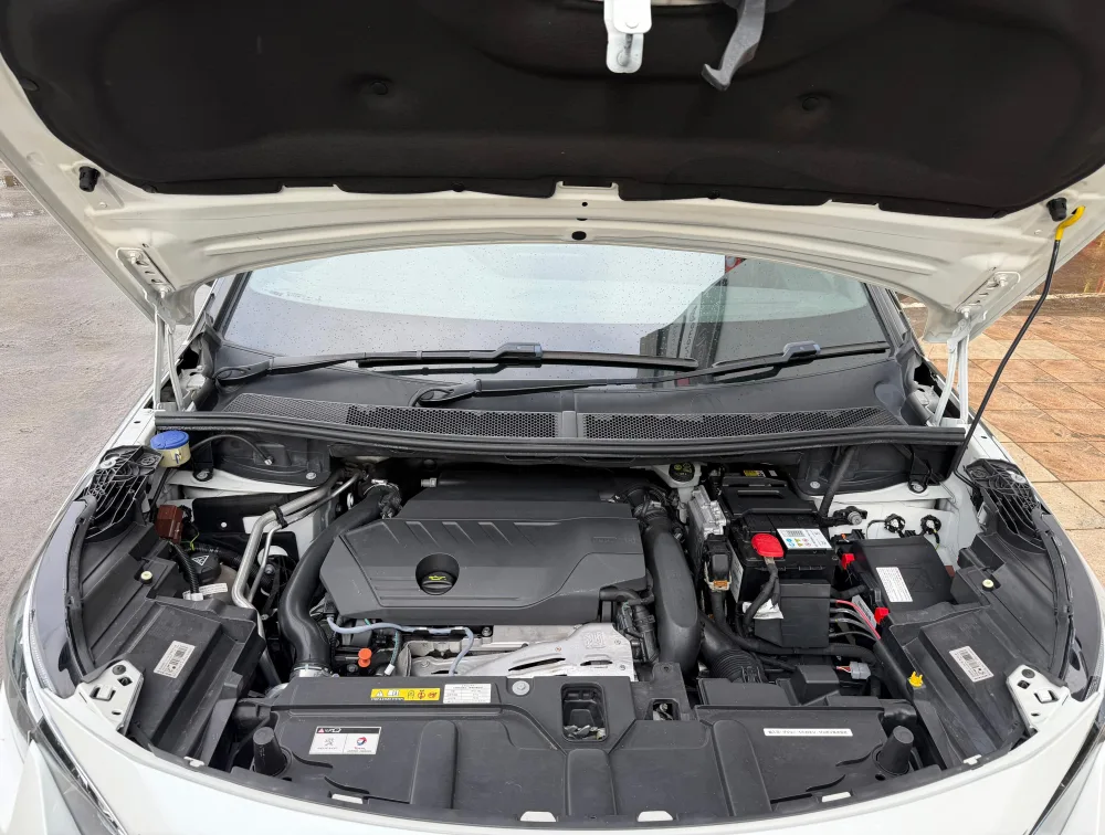 PEUGEOT 3008 GTLINE SUNROOF - PRG Motors Ltd