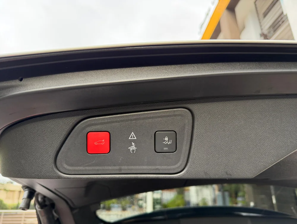 PEUGEOT 3008 GTLINE SUNROOF - PRG Motors Ltd