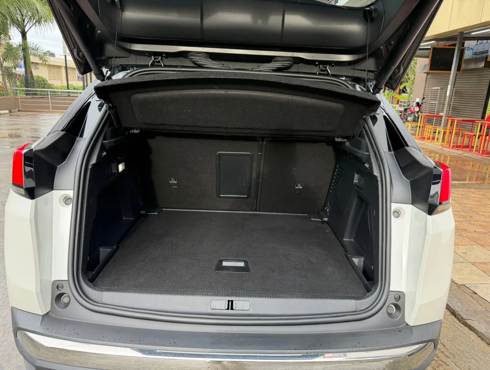 PEUGEOT 3008 GTLINE SUNROOF - PRG Motors Ltd